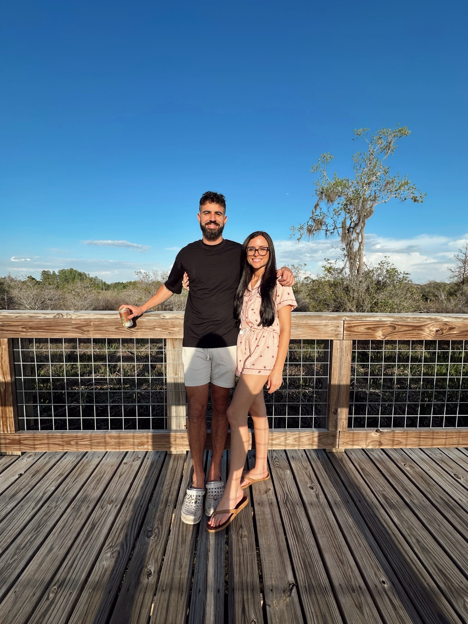 Cozy pjs for our walk after dinner 🍒🌸

#pajamas #pjs #cozy 

#LTKdayinmylife #LTKootd #LTKmomlife
