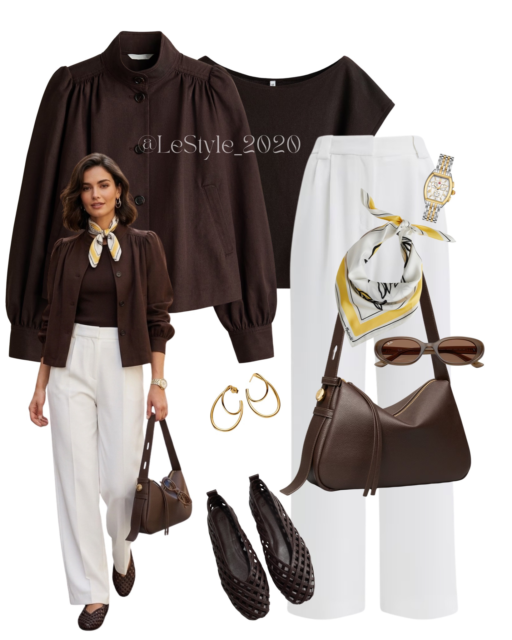 #LTKootd #LTKWorkwear #LTKOver40