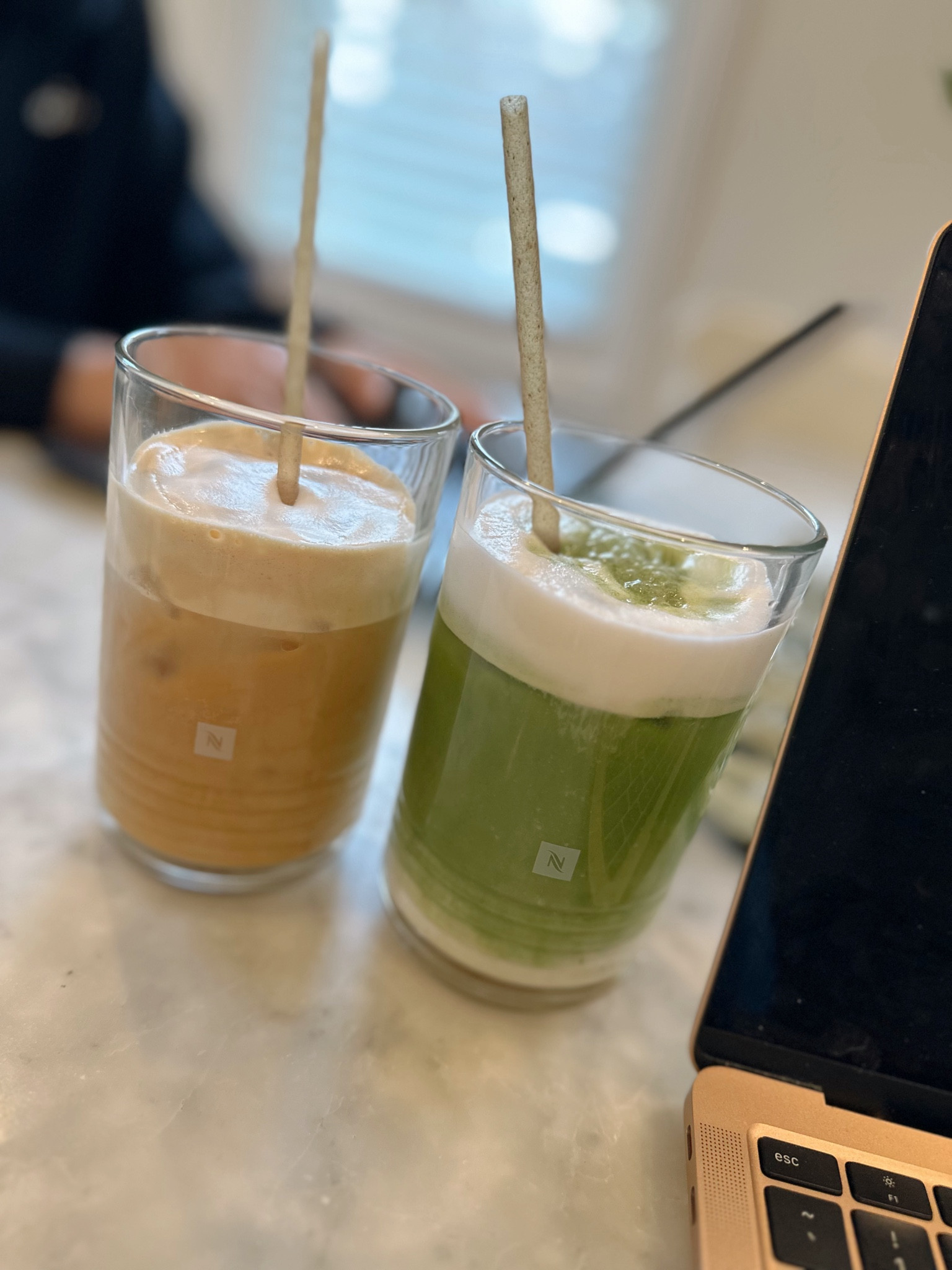 Matcha with Cymbiotika supplements 

#LTKfitness #LTKbeauty #LTKhome