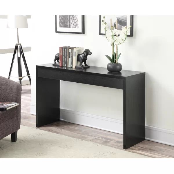 Haught 48'' Console Table | Wayfair North America