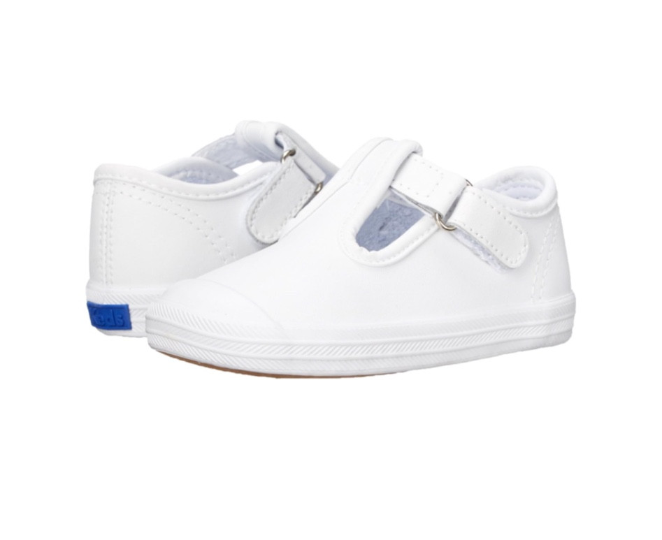 Keds are a must for our Toddler who is starting to walk! Plus, they go with everything. 

Toddler outfits | baby shoes 

#LTKbump #LTKbaby #LTKkids