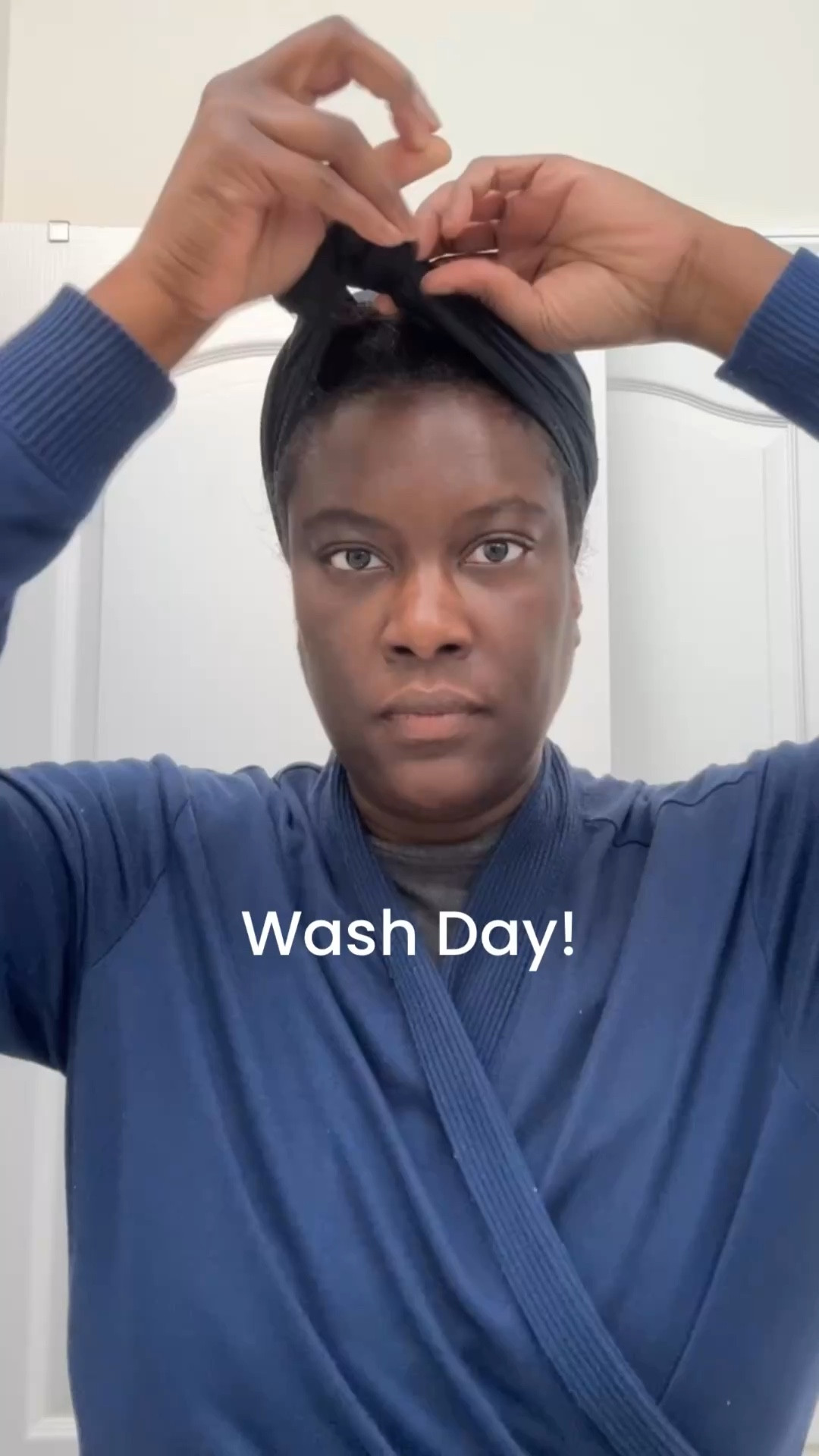 Wash day products for relaxed hair.  #haircare #hair

#LTKBeauty #LTKOver40