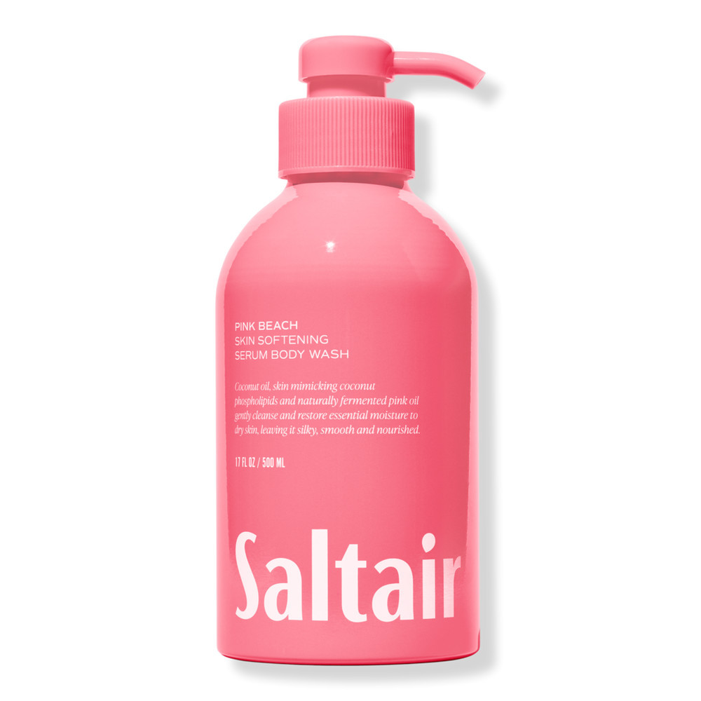 Saltair Body Wash - Pink Beach | Ulta