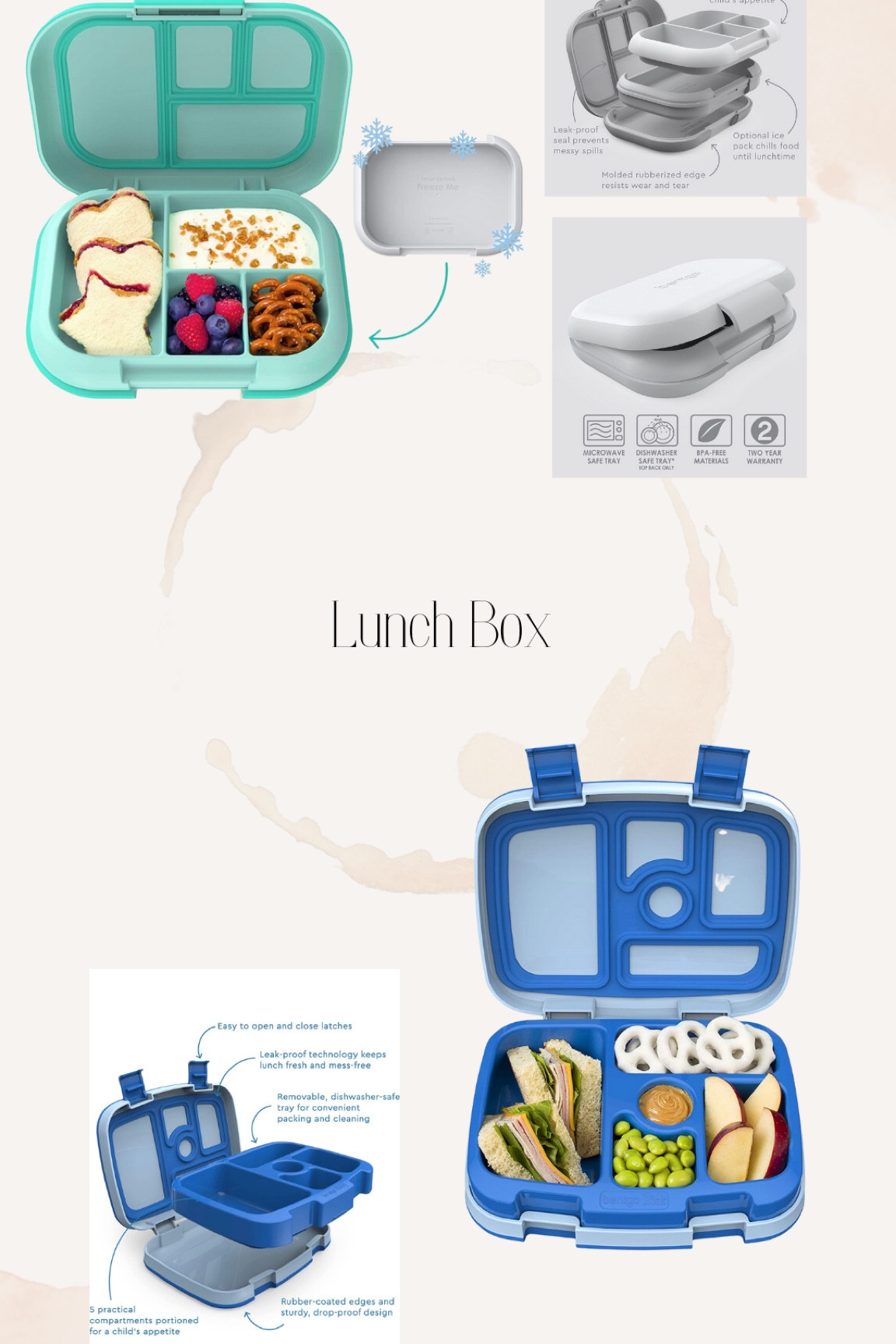 Favorite lunchboxes for our boys. Amazon has coupon available for $2 off. #sale #coupon #amazonfind #amazon #lunchbox #kidsfavorite 

#LTKFind #LTKunder50 #LTKsalealert