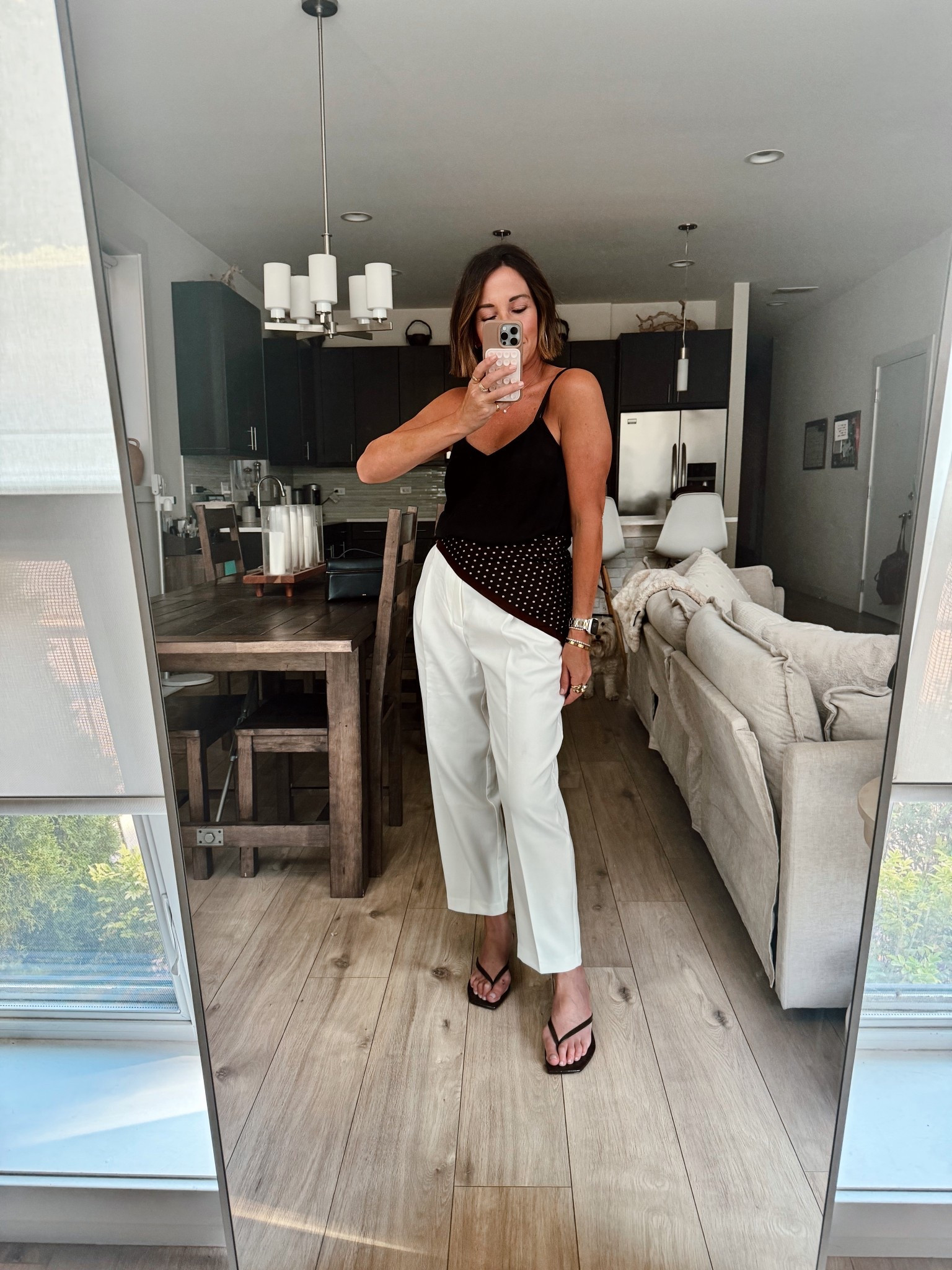 Last nights look! 

#LTKStyleTip #LTKOver40 #LTKFindsUnder100