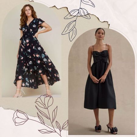 Discover your perfect look for a formal fall wedding with this style guide to formal fall wedding guest dresses for any autumn nuptials:

#LTKSeasonal #LTKstyletip #LTKwedding