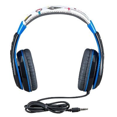 eKids Star Wars Wired Over-Ear Headphones | Target
