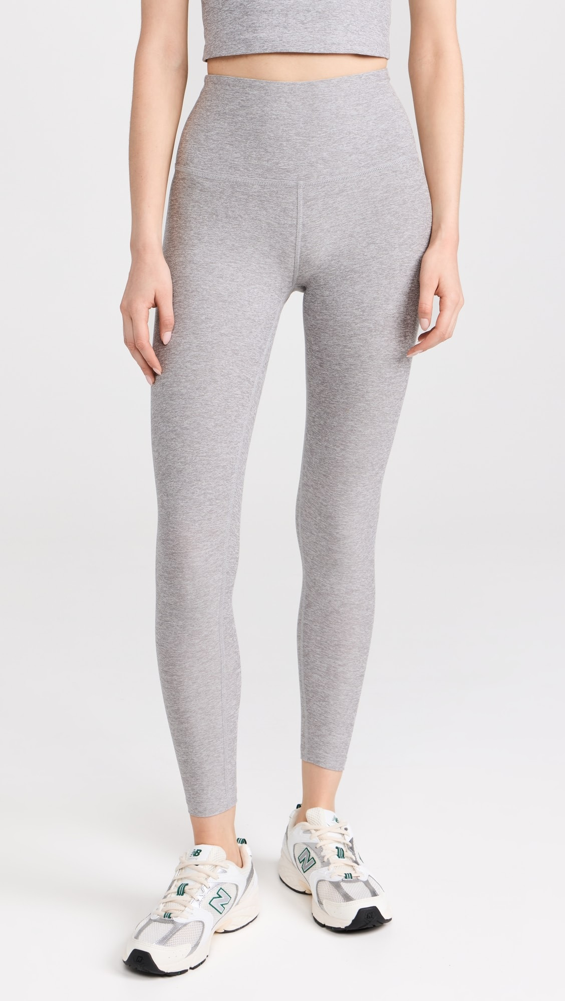 Spacedye Caught In the Midi High Waist Leggings | Shopbop