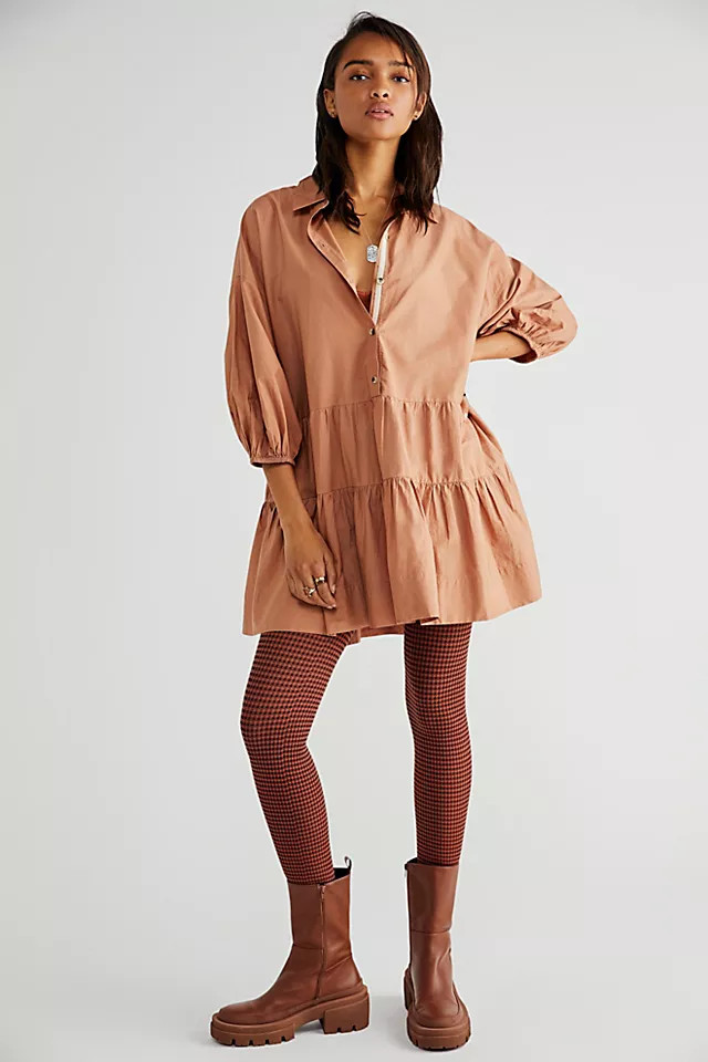 Misha Mini Dress | Free People (Global - UK&FR Excluded)
