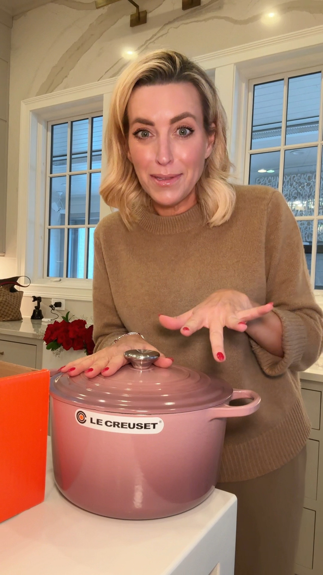 My new favorite kitchen purchasee