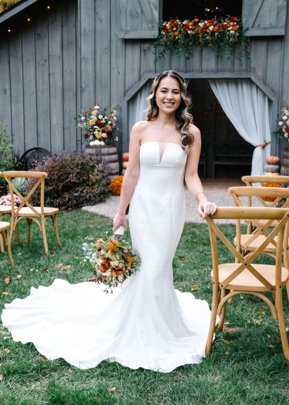 Wedding dresses under $150! #wedding #weddingdress

#LTKWedding #LTKFindsUnder100 #LTKSaleAlert