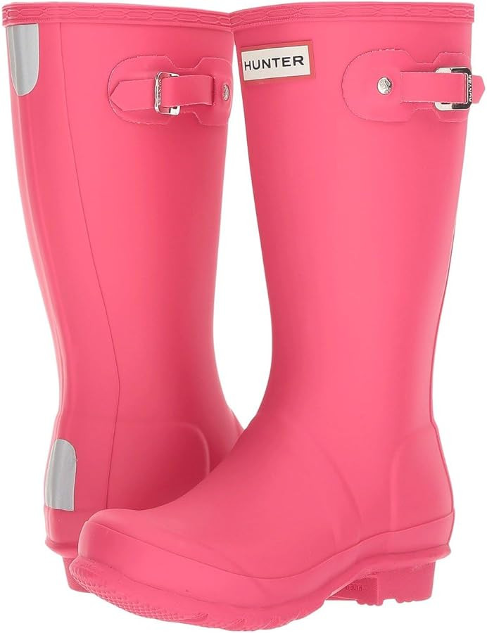 Hunter Original Kids Rain Boot | Amazon (US)