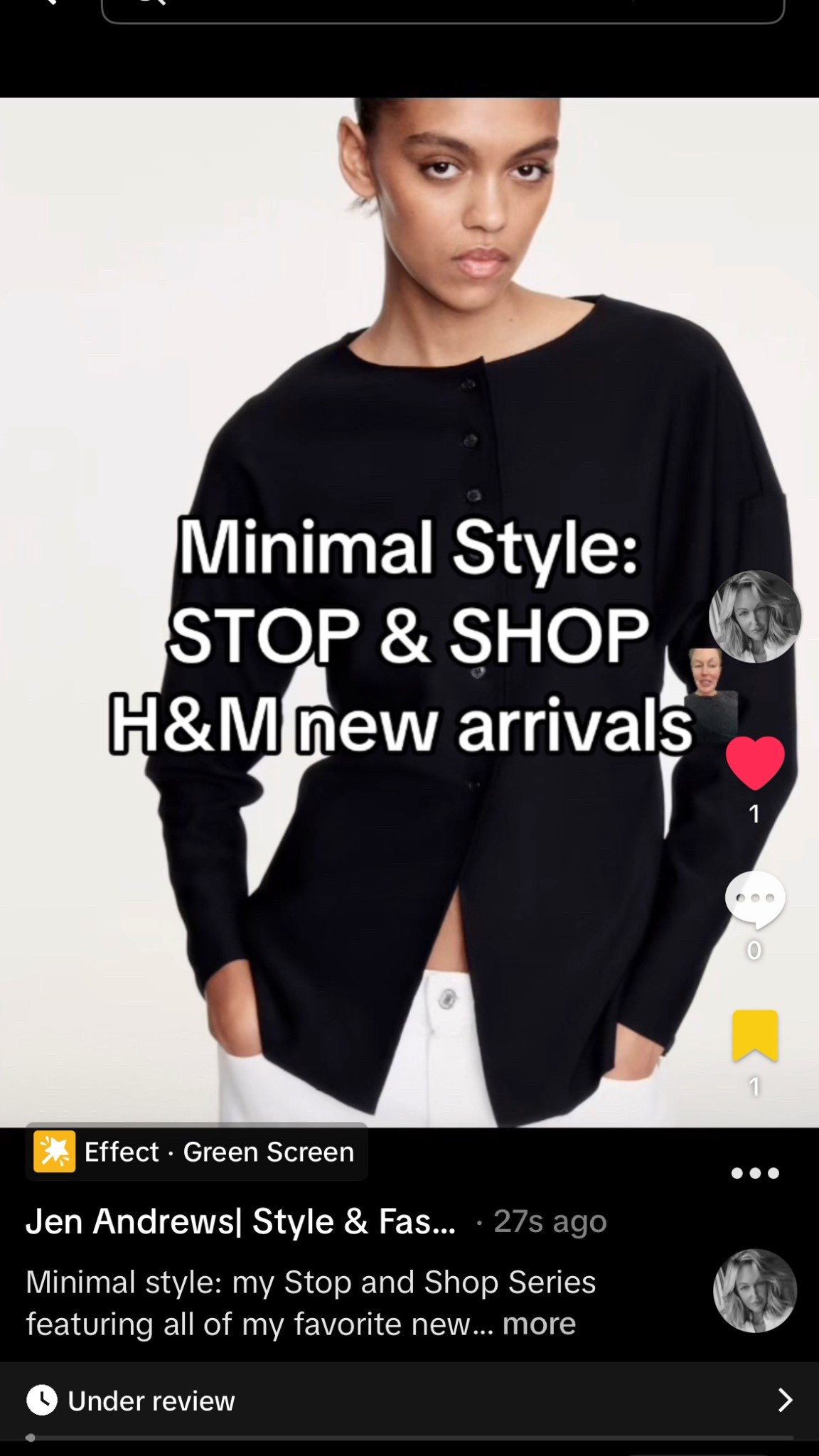 Tiktok fave new H&M spring arrivals 