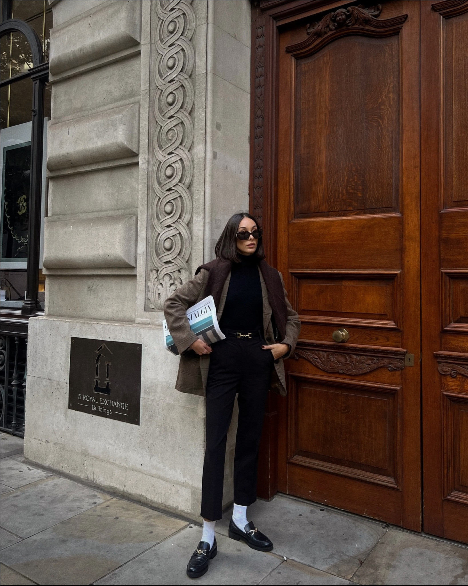 Winter Outfit Idea

#LTKSeasonal #LTKeurope #LTKstyletip