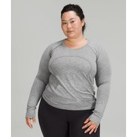 Swiftly Tech Long-Sleeve Shirt 2.0 | Lululemon (US)