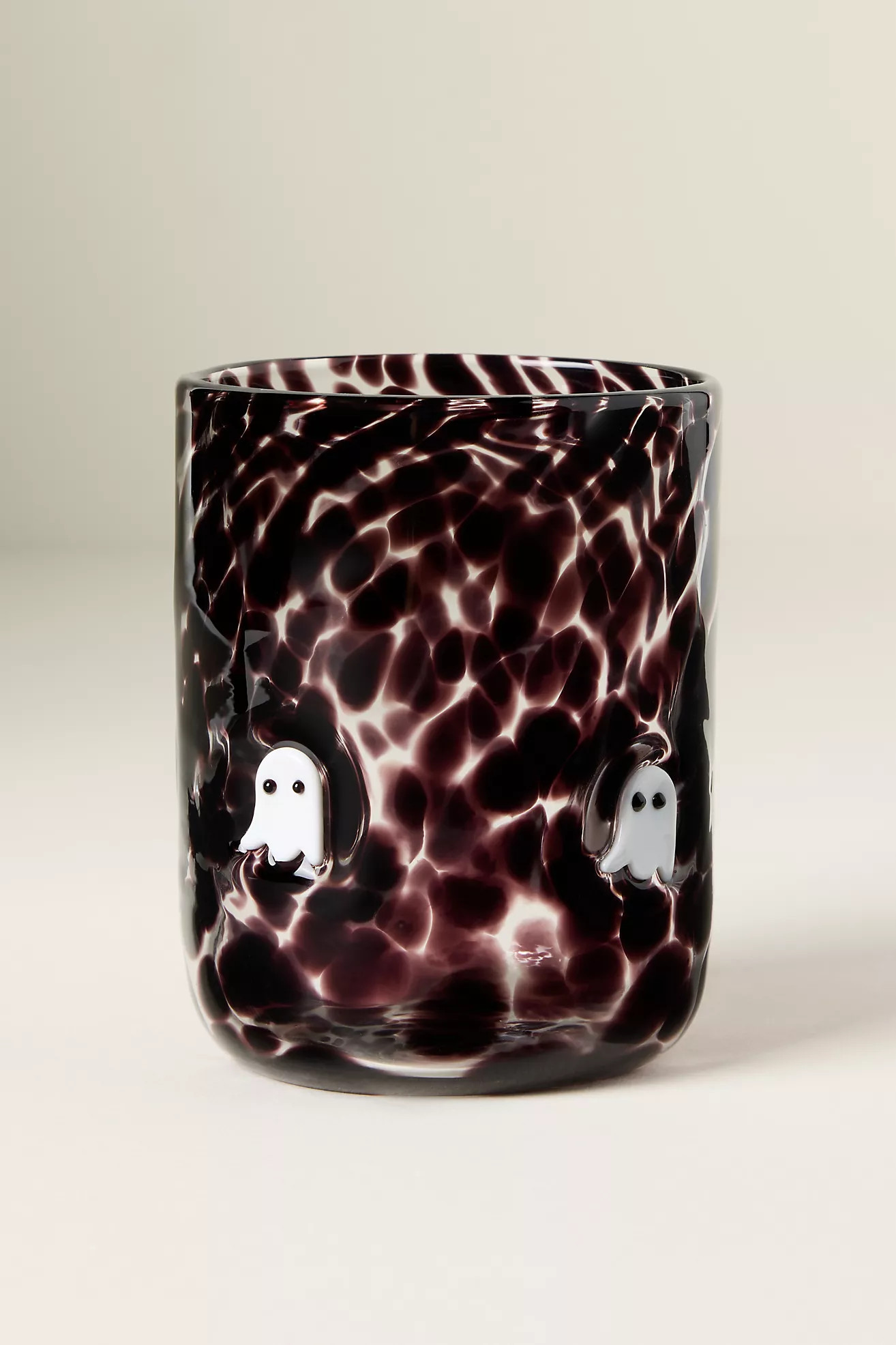 Mystic Confetti Icon Juice Glass | Anthropologie (US)