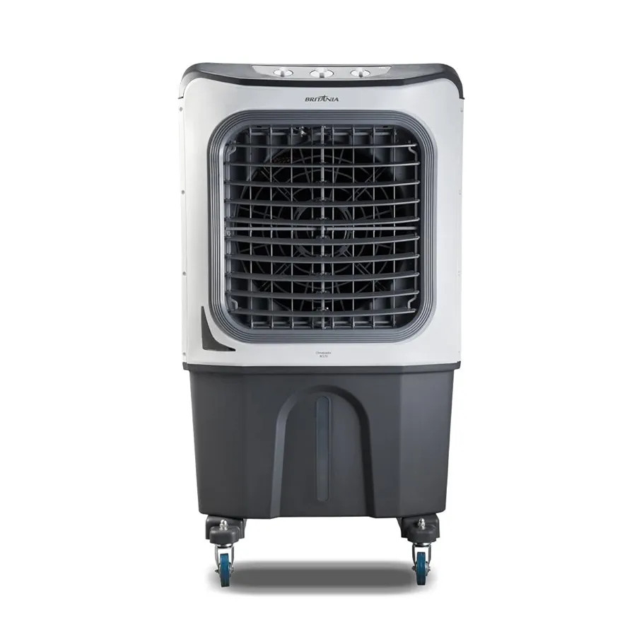 Climatizador de Ar 4 em 1 Britânia BCL70 70 Litros Branco 220V | Amazon (BR)
