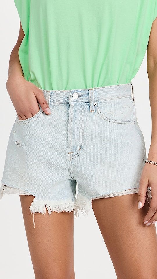 Nova Shorts | Shopbop