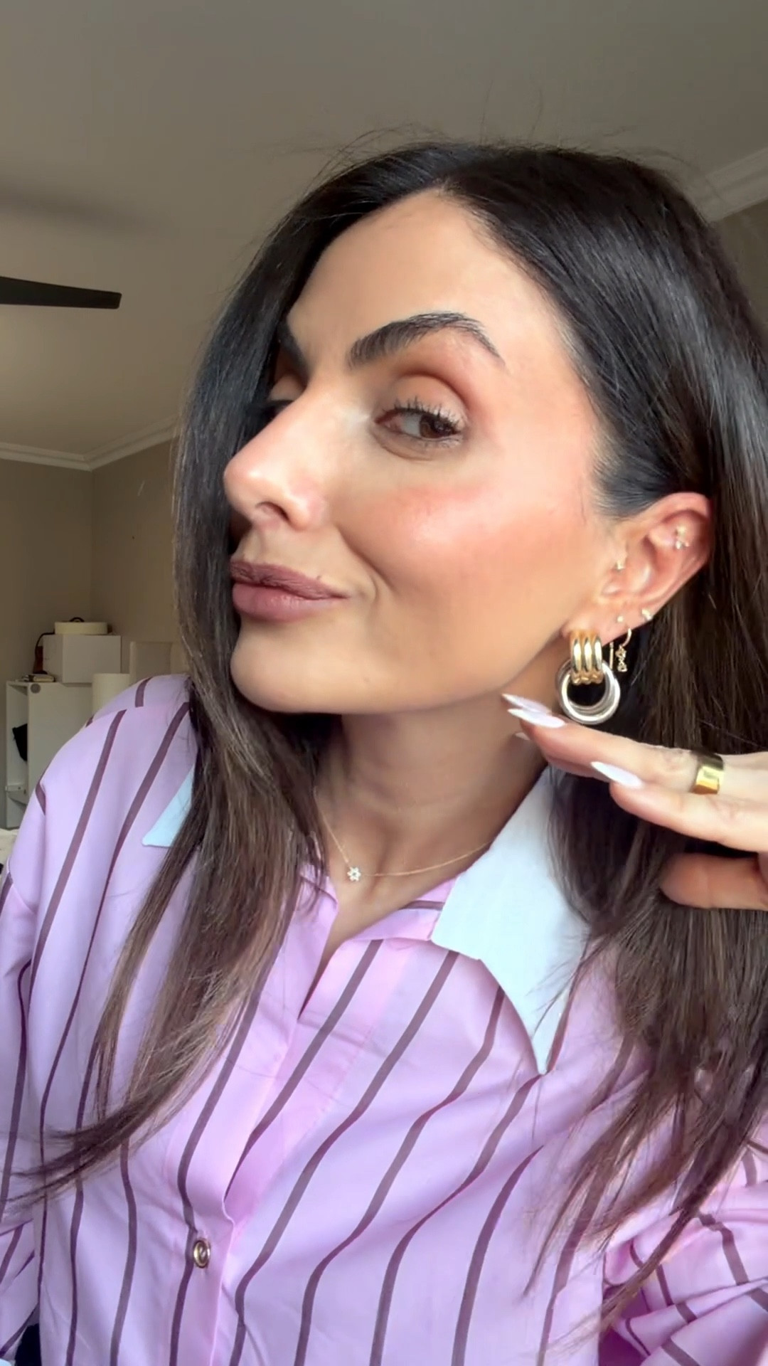 Gucci is killing it with these powder blushes. Small and compact. Perfect for on the go 

#LTKbeauty #LTKgiftguide #LTKcanada