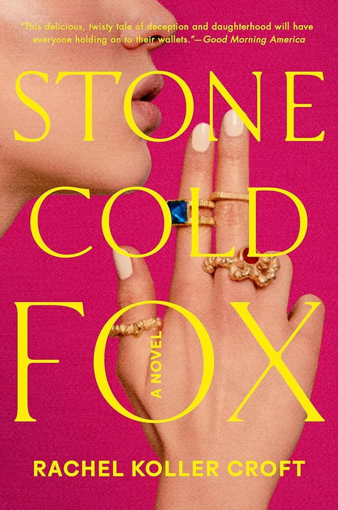 Stone Cold Fox | Amazon (US)