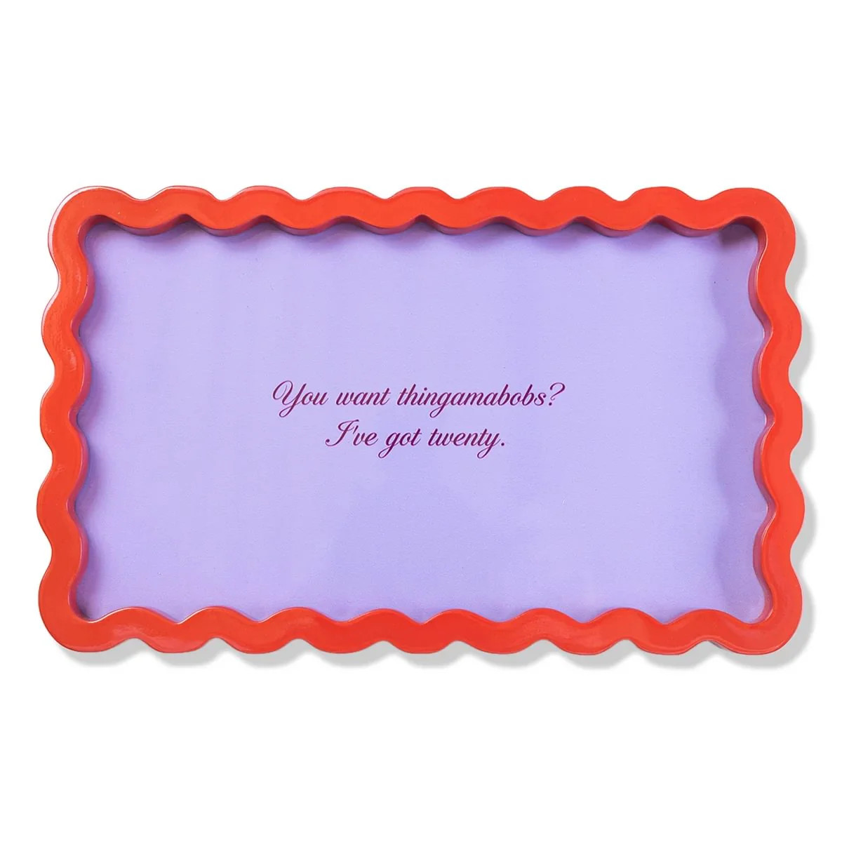 Furbish Studio - Thingamabobs Tray | Furbish Studio