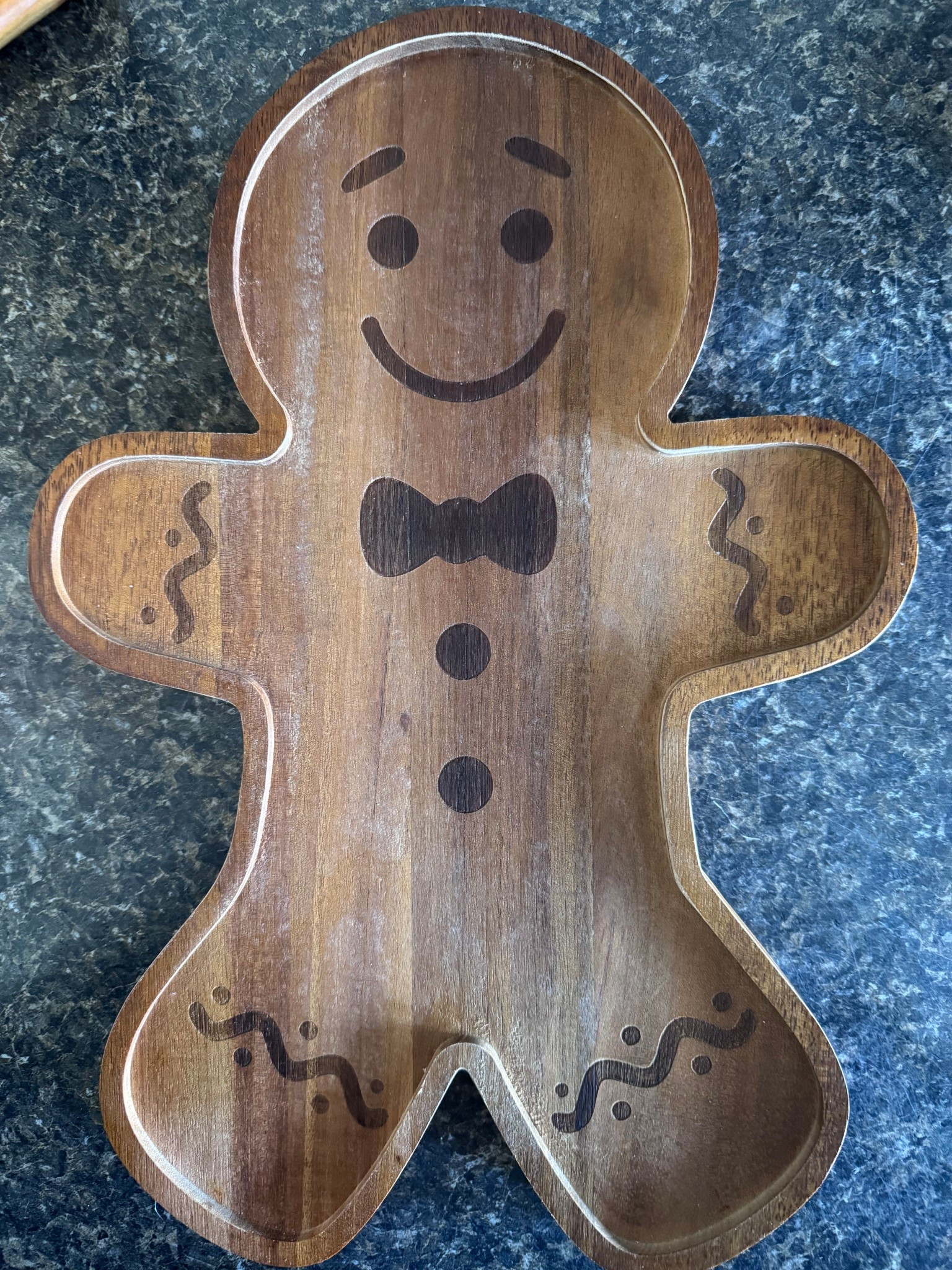 Tis the season for cute themed Charcuterie boards 

#LTKHome #LTKHoliday #LTKParties