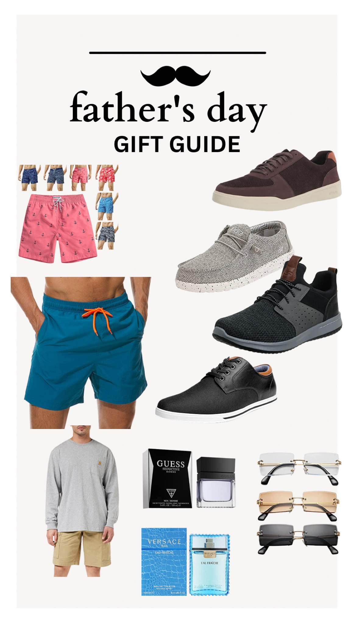 Father’s Day gifts from amazon for the fashionable dad

#LTKFind #LTKGiftGuide #LTKmens