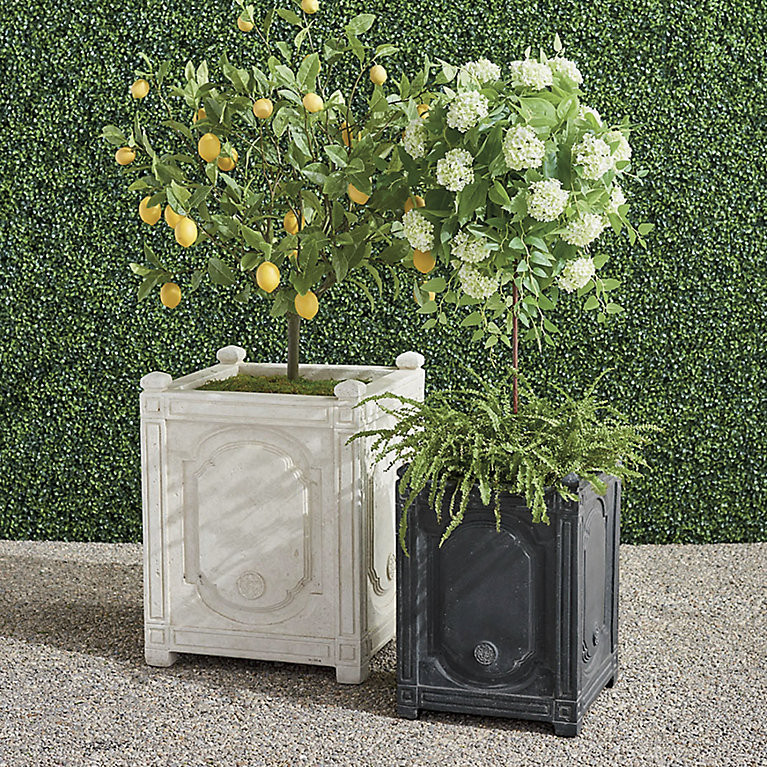 Chantal Planter | Frontgate