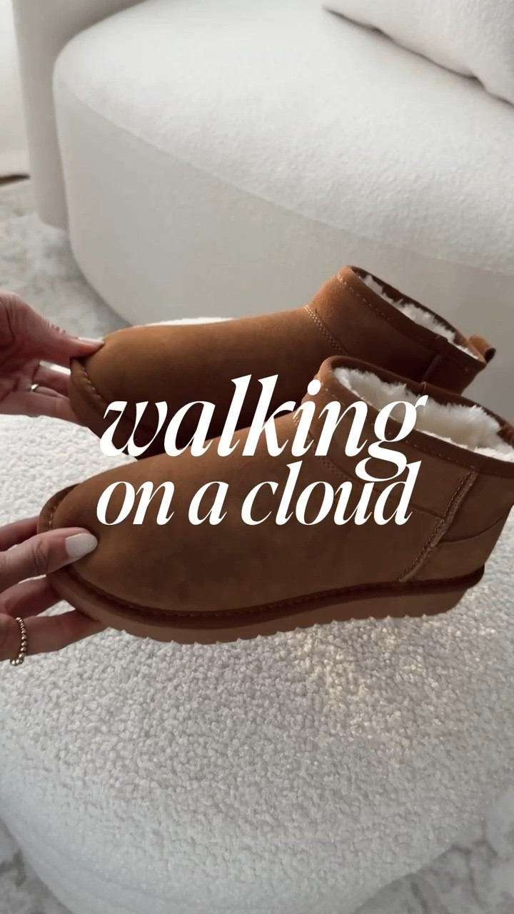 Walking on a cloud! These boots are so comfortable☁️
StylinByAylin, Aylin #amazon #walmart #shoes

#LTKSeasonal #LTKShoeCrush #LTKStyleTip
