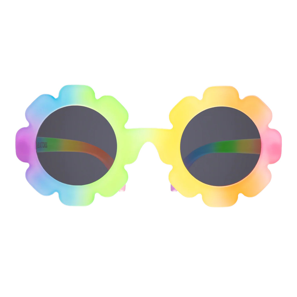 Flower Power Flower I Smoke Lenses | Babiators