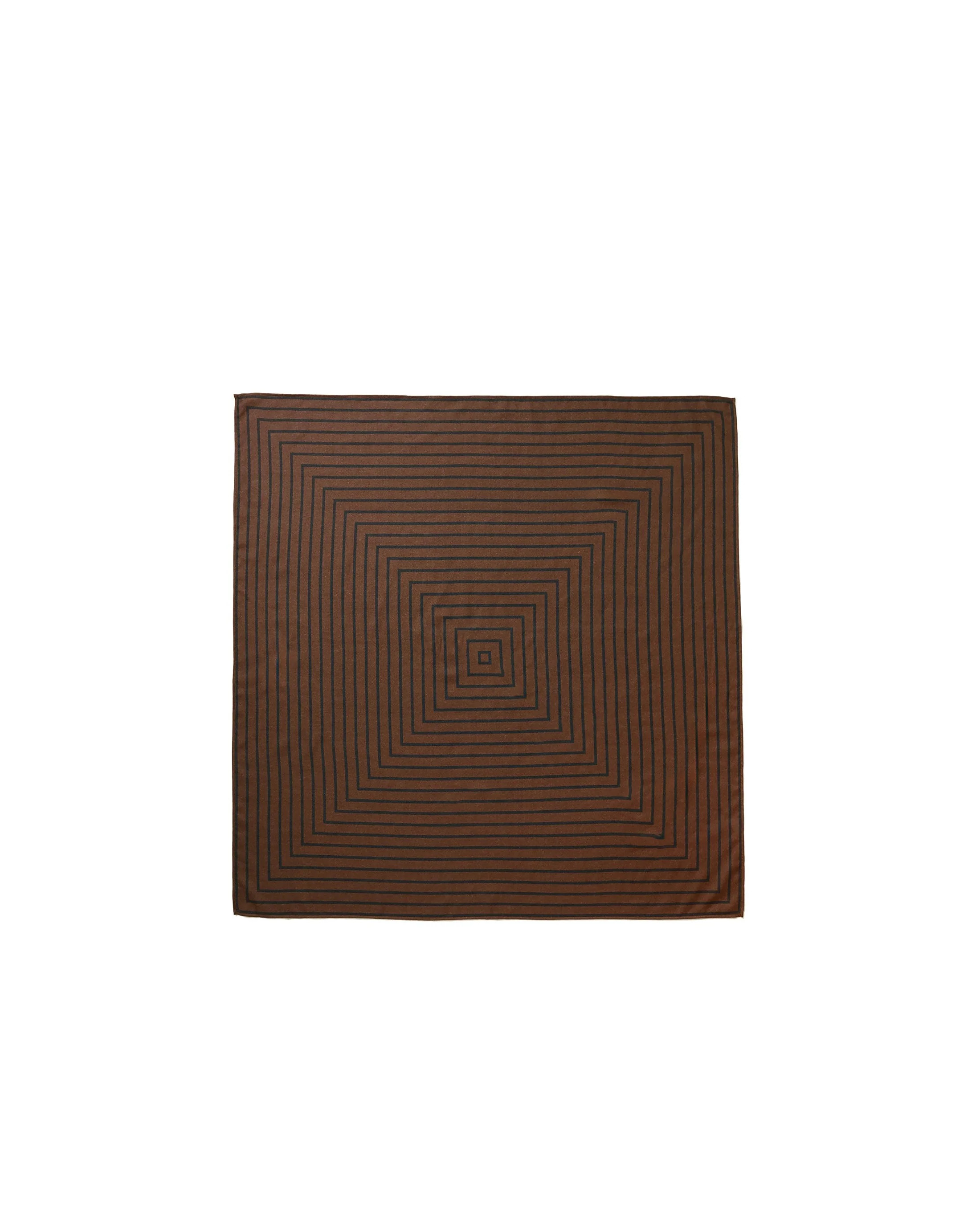 The Agatha - Walnut/Indigo | KULE (US)