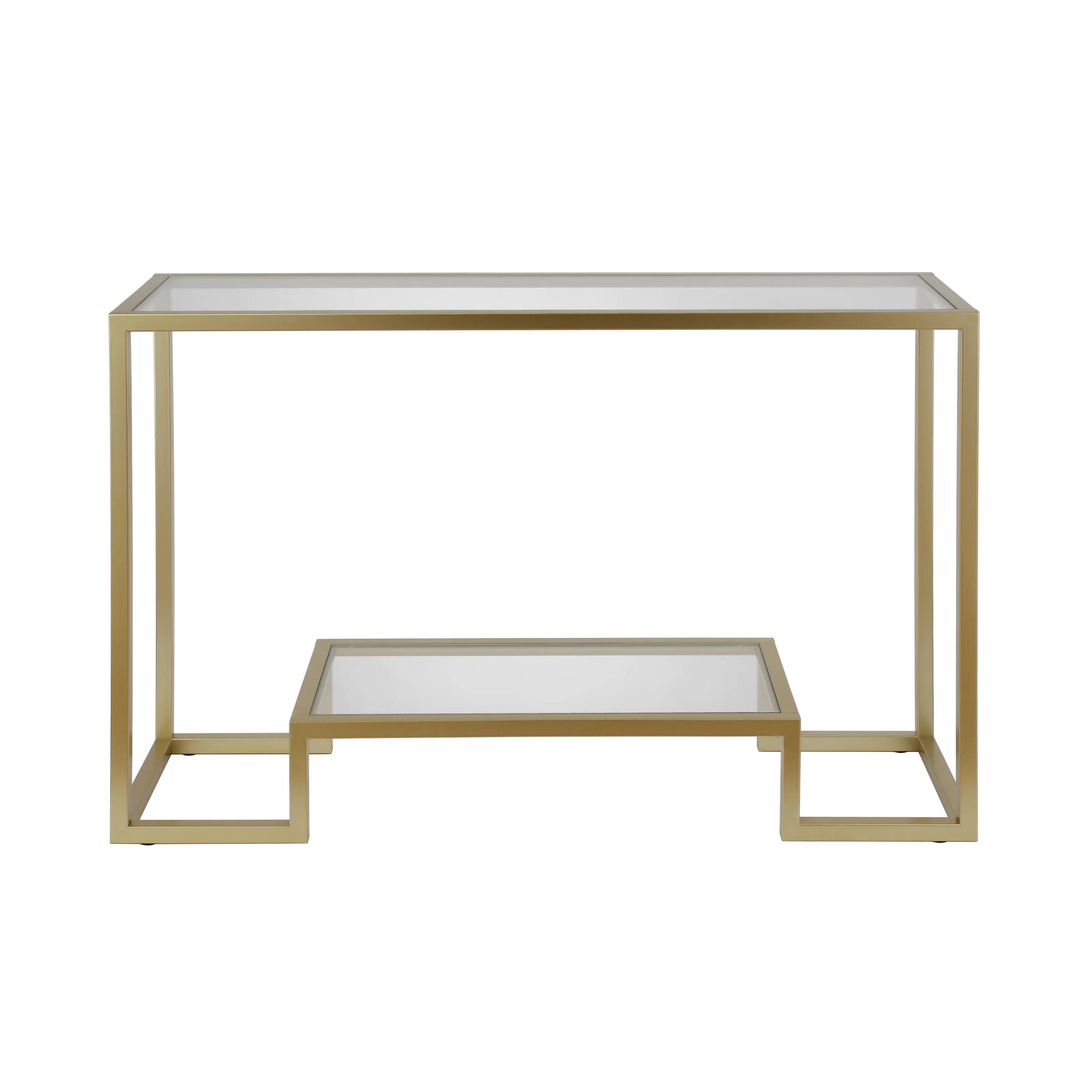 Imel 47.75'' Console Table | Wayfair North America