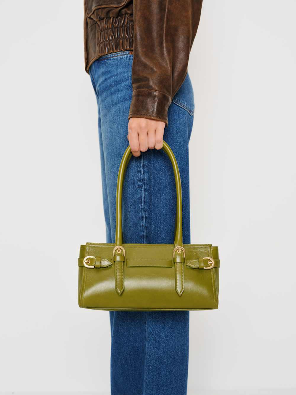 Beatrice Shoulder Bag | Reformation (Global)