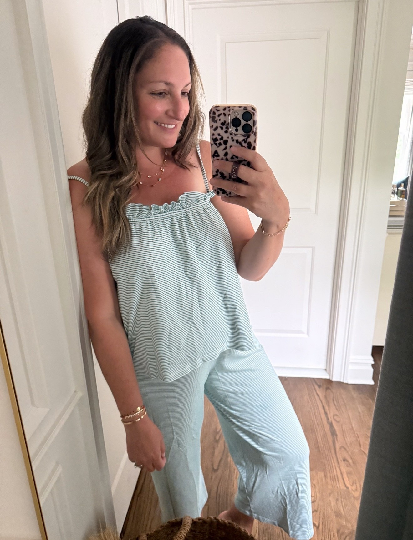 Last day for standard shipping before Christmas for all Lake Pajamas! Linking my favorite styles for her, him and the kids!! The robes make great gifts! 

#LTKmomlife #LTKHoliday #LTKGiftGuide