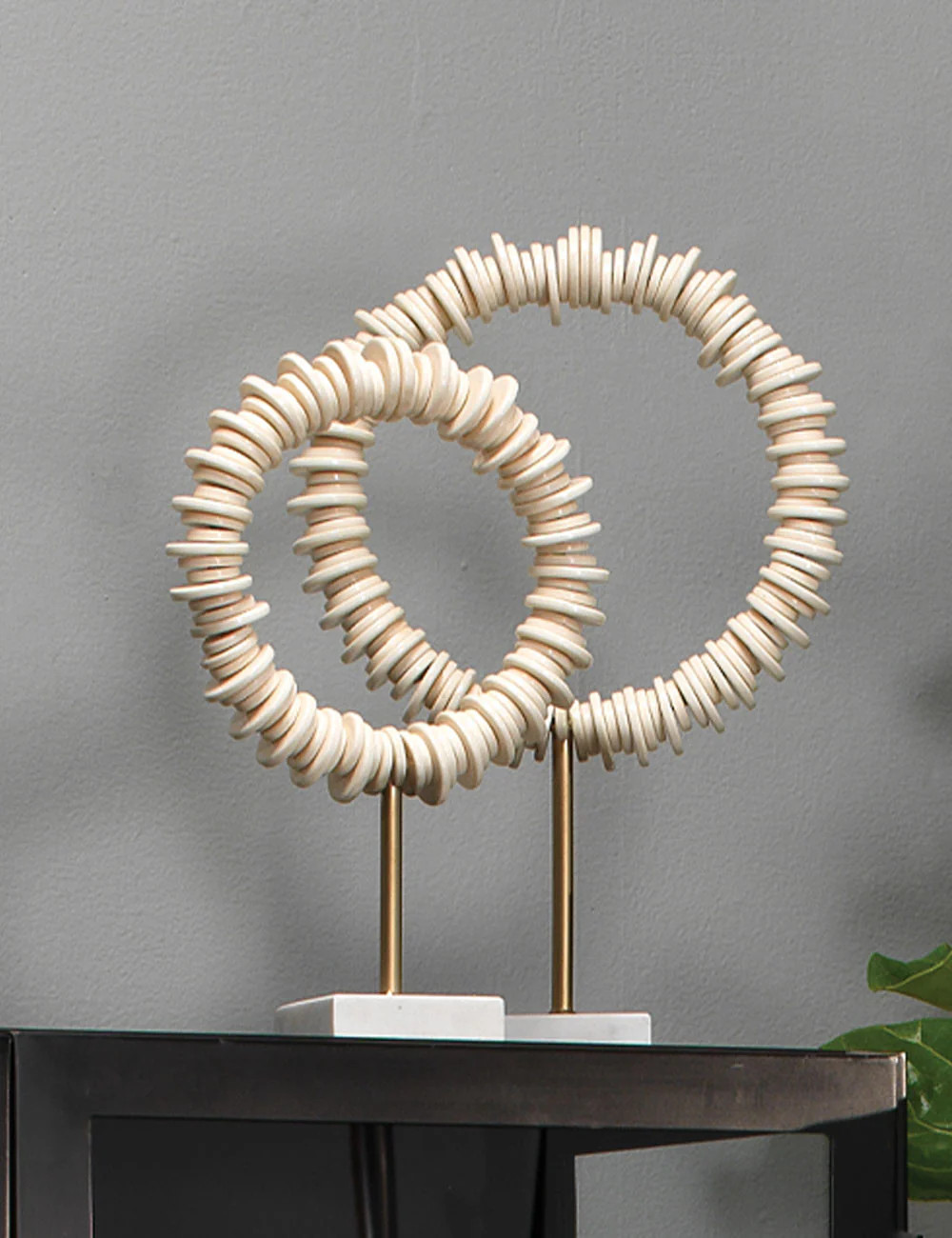 Esteban Sculptures (Set of 2) | Lulu and Georgia 