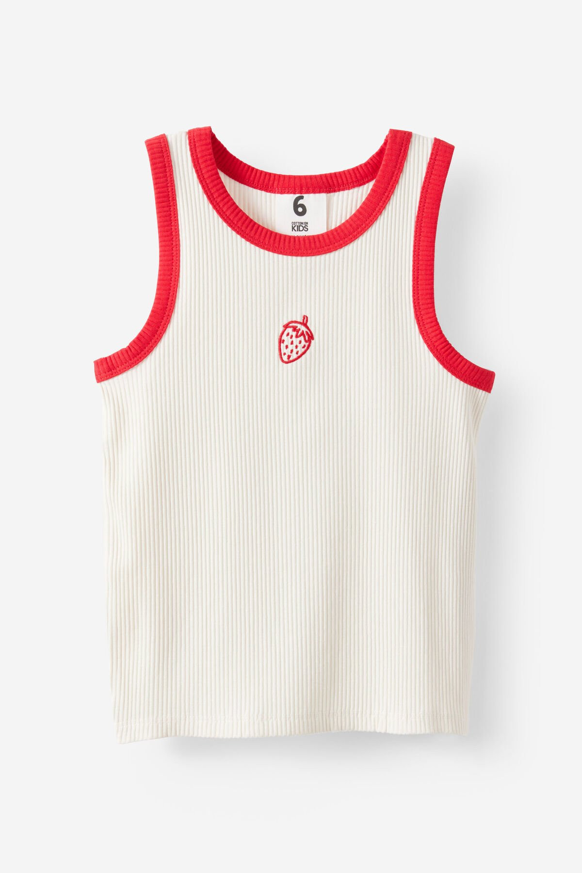 Eleanor Tank | Cotton On (US)