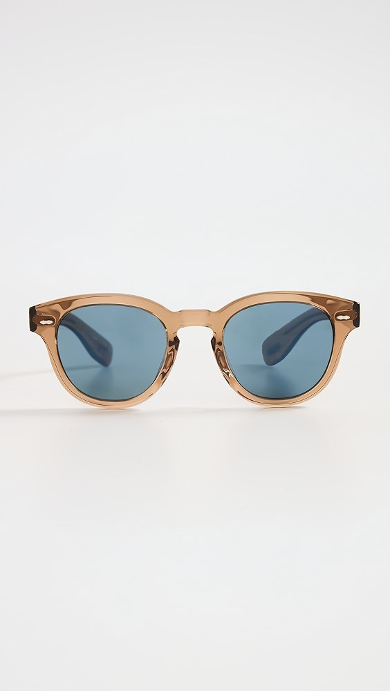 Oliver Peoples Eyewear | Shopbop