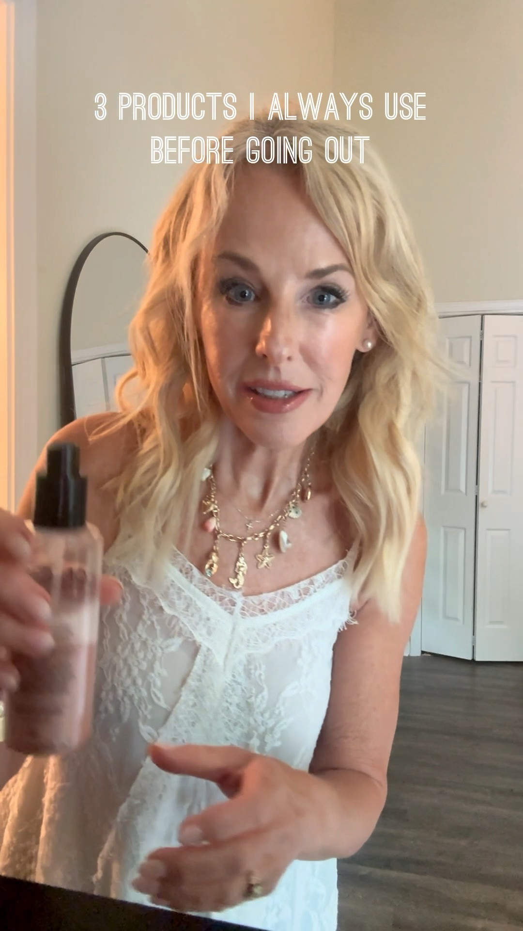 Sephora spring sale-#beautyover50 #bodyoil #sunscreen #facemist #settingspray @Sephora #sephora #SpringSale #promocode

#LTKSaleAlert #LTKBeauty #LTKOver40