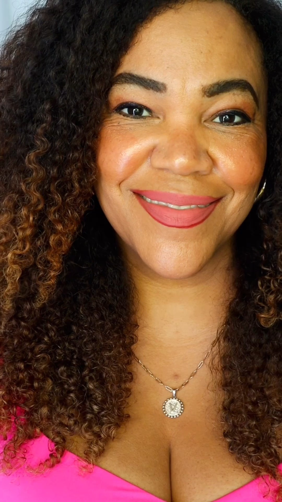 Urban Decay 24/7 Glaze-On Liquid Eyeshadow 
These are super easy to apply and last up to 15 hours 😮. You can go with a bold, soft, or everyday glam look.  I’m wearing the shade called ✨Traffic Jam.
The other shades:
✨Sugar Twist 
✨Space Cowboy Intense
✨Sunshine Tax
✨Silver Spooning
✨Frost Boss


#LTKBeauty #LTKOver40