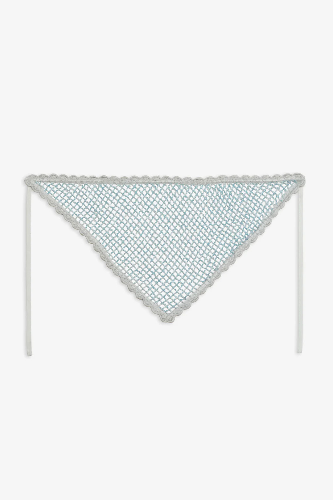 Amber Headscarf | For Love & Lemons