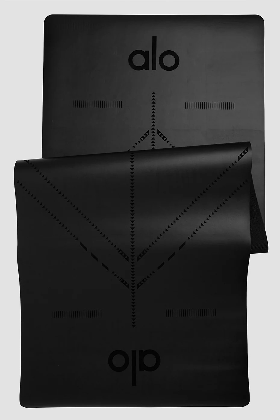 Warrior Mat - Smoky Quartz | Alo Yoga (US)