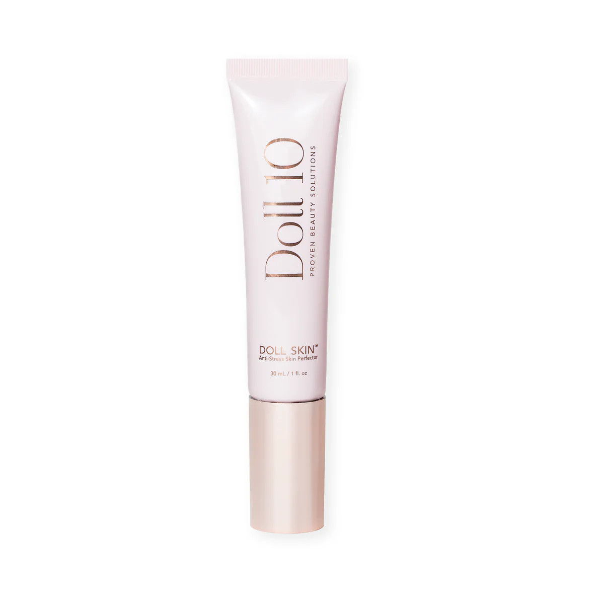 Anti-Stress Talc Free Skin Perfector | Doll 10 Beauty