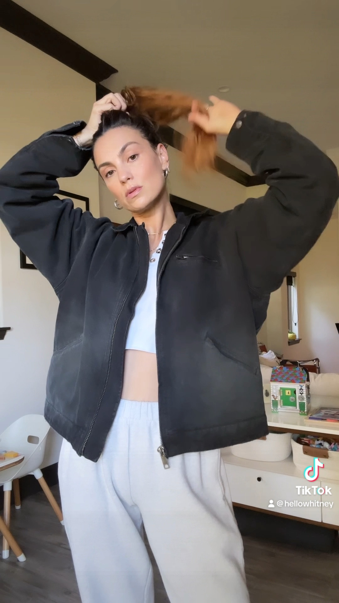 Tuesday’s momfit 👀

#LTKstyletip #LTKU