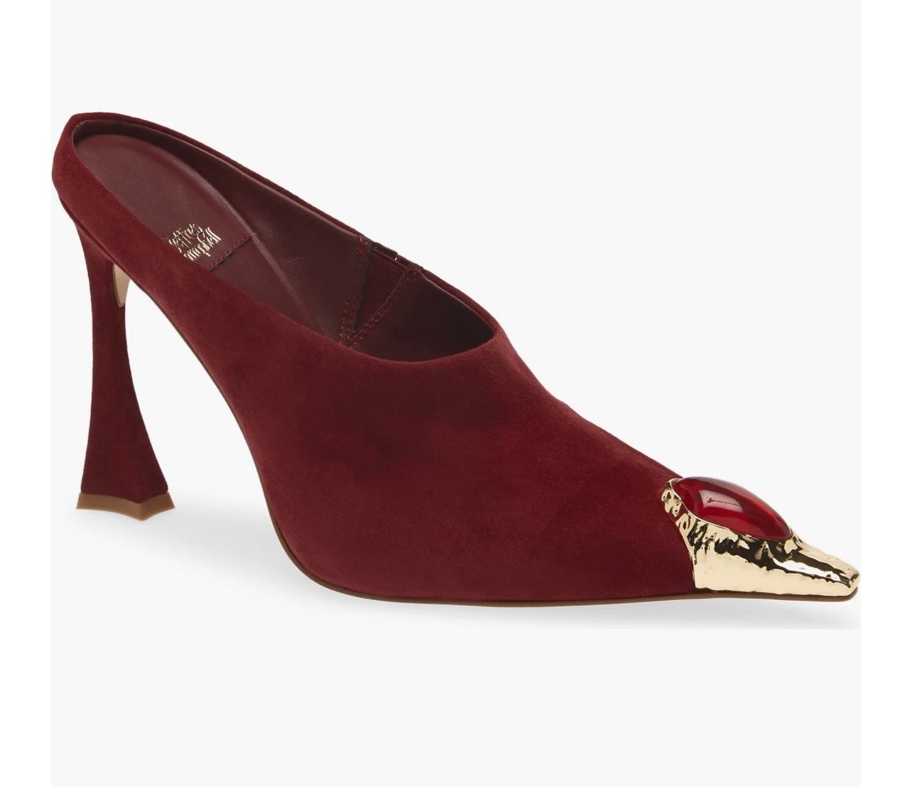 Naiad Mule (Women)
Jeffrey Campbell