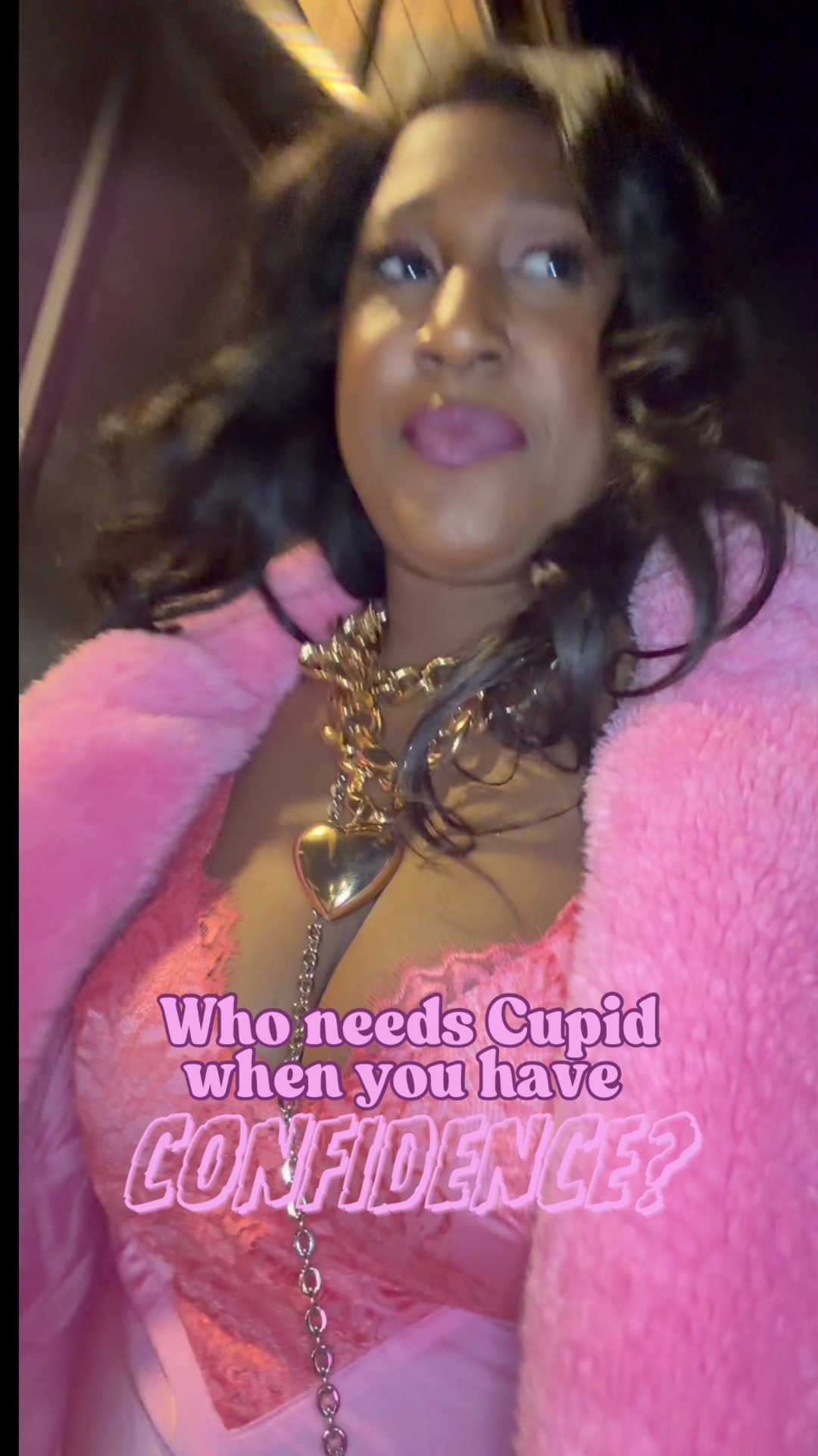 
Happy Valentine’s Day! 💘💘

Use my code for a discount on Rent the Runway:
AMBCANDICEW491

#ValentinesDay
#BeMyValentine
#LoveIsInTheAir
#HappyValentinesDay
#ValentinesVibes



#LTKTall #LTKootd #LTKValentine