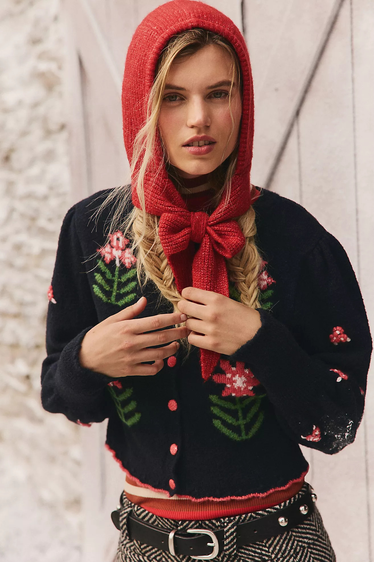 Rhodes Stud Belt | Free People (Global - UK&FR Excluded)