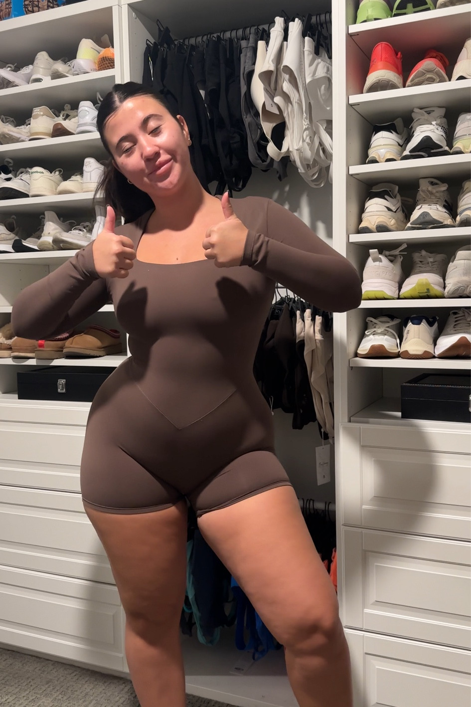 Off to Pilates 🙂‍↔️🩰

#pilates 

#LTKHoliday #LTKSeasonal #LTKGiftGuide