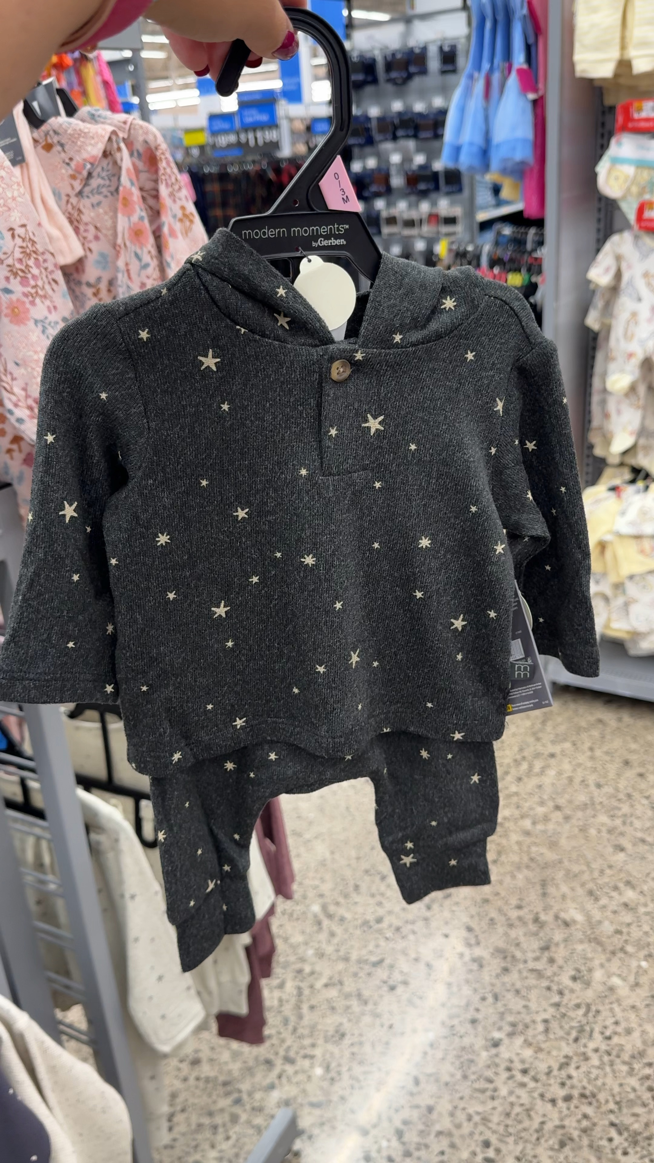 How cute would this be for Halloween 🎃 👻

#LTKSeasonal #LTKBaby #LTKBump