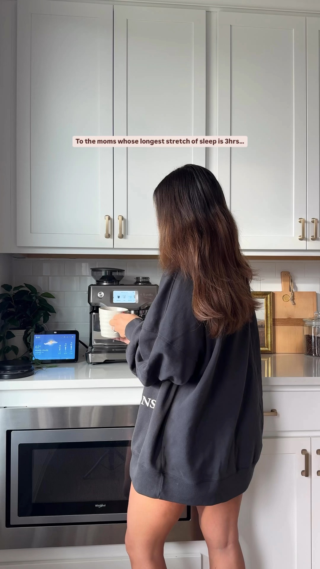 Breville Coffee Setup!! Breville espresso machine currently on sale!

#LTKHome