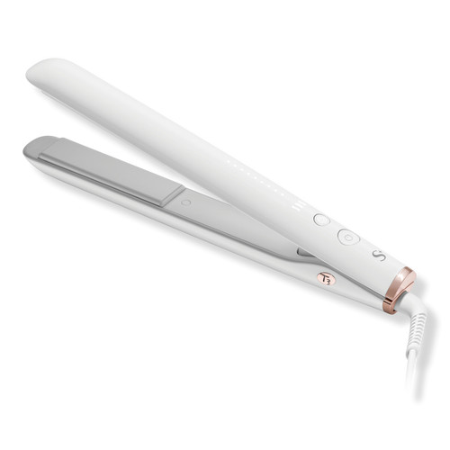 T3 SinglePass StyleMax Professional 1"" Flat Iron with Automated Heat | Ulta